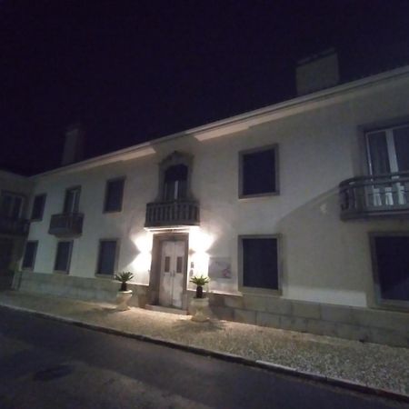 Bed and Breakfast Pateo Do Morgado - Turismo De Habitacao à Casa Branca Extérieur photo