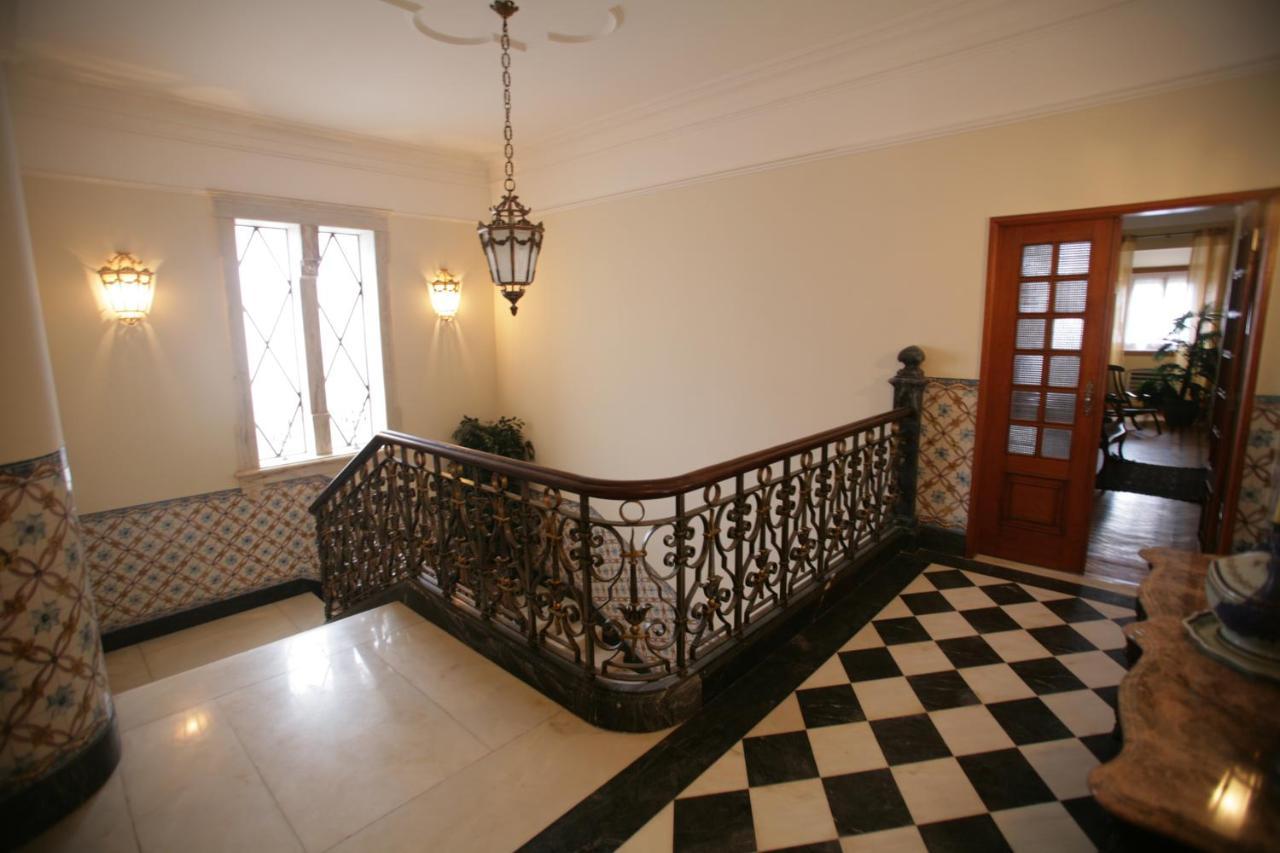 Bed and Breakfast Pateo Do Morgado - Turismo De Habitacao à Casa Branca Extérieur photo
