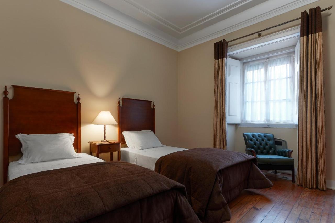 Bed and Breakfast Pateo Do Morgado - Turismo De Habitacao à Casa Branca Extérieur photo