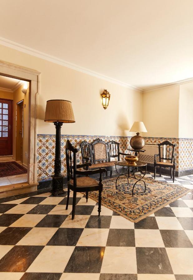 Bed and Breakfast Pateo Do Morgado - Turismo De Habitacao à Casa Branca Extérieur photo
