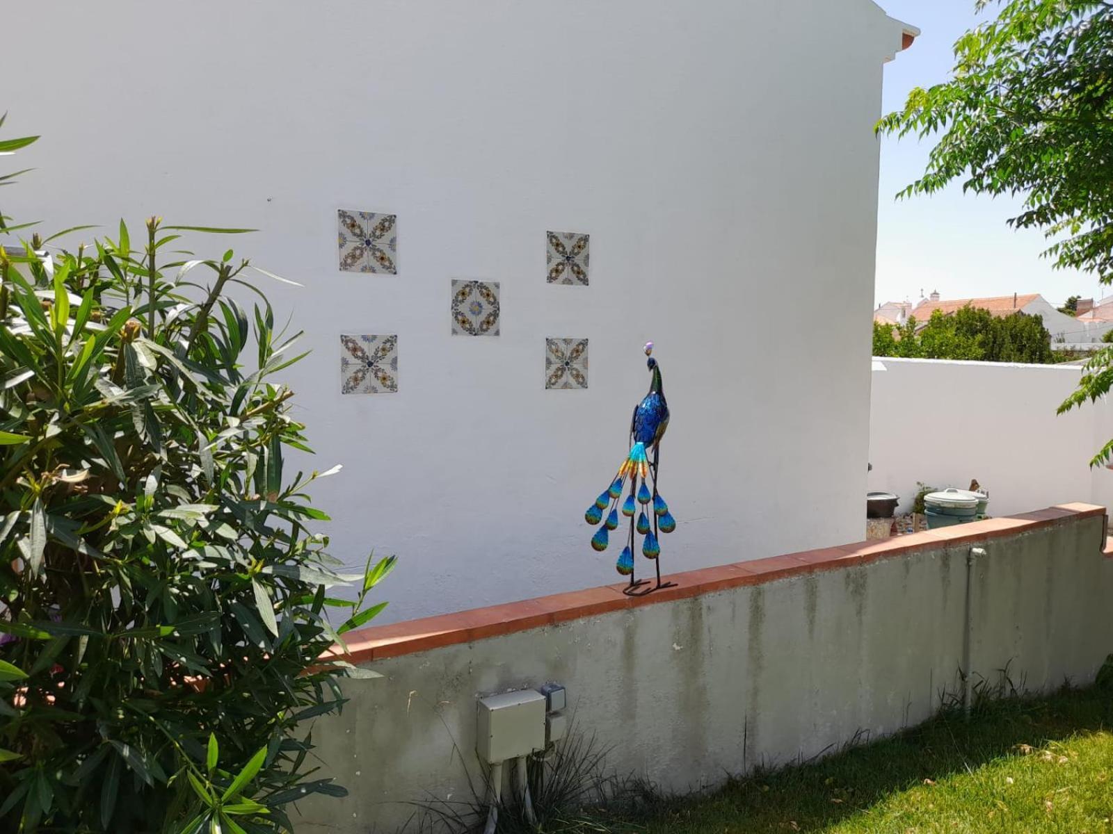 Bed and Breakfast Pateo Do Morgado - Turismo De Habitacao à Casa Branca Extérieur photo