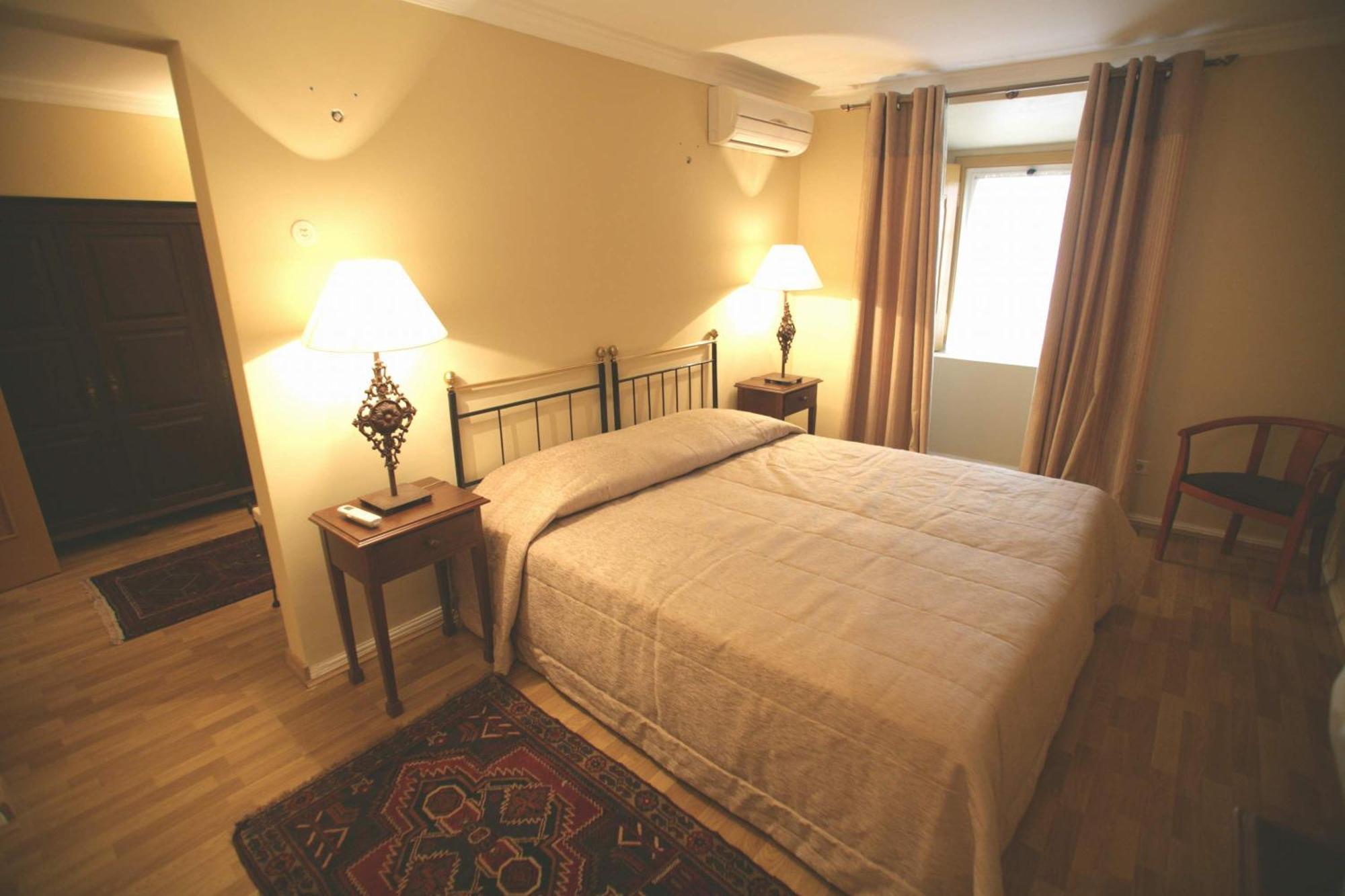 Bed and Breakfast Pateo Do Morgado - Turismo De Habitacao à Casa Branca Chambre photo
