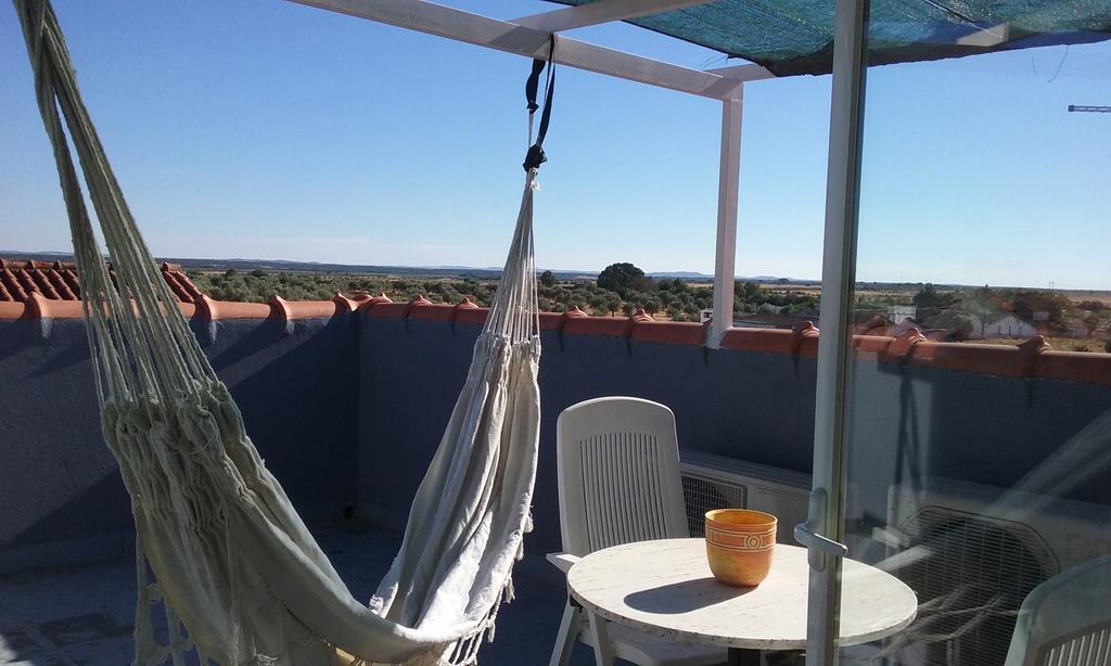 Bed and Breakfast Pateo Do Morgado - Turismo De Habitacao à Casa Branca Extérieur photo