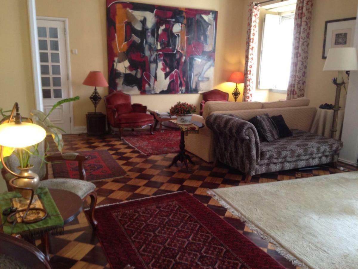 Bed and Breakfast Pateo Do Morgado - Turismo De Habitacao à Casa Branca Extérieur photo